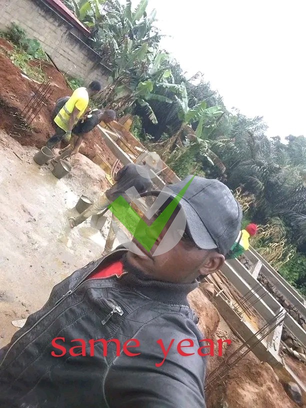 Samuel Ngu