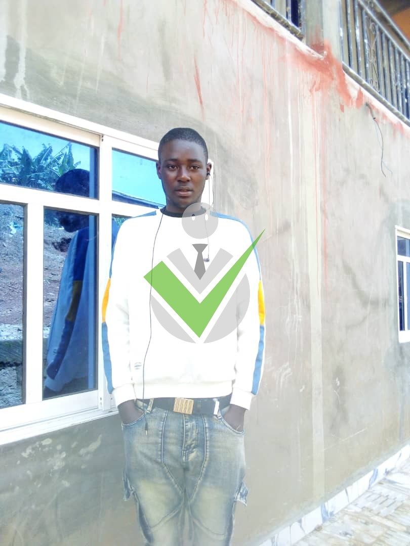 NCHANJI NDI