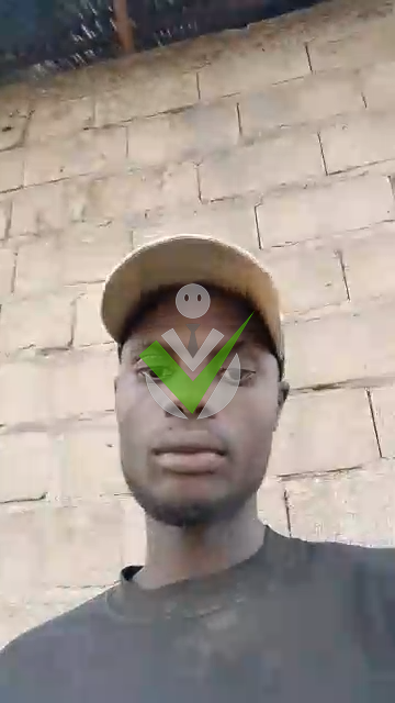 NKWETTA CLOVERT ASONGLEFAC
