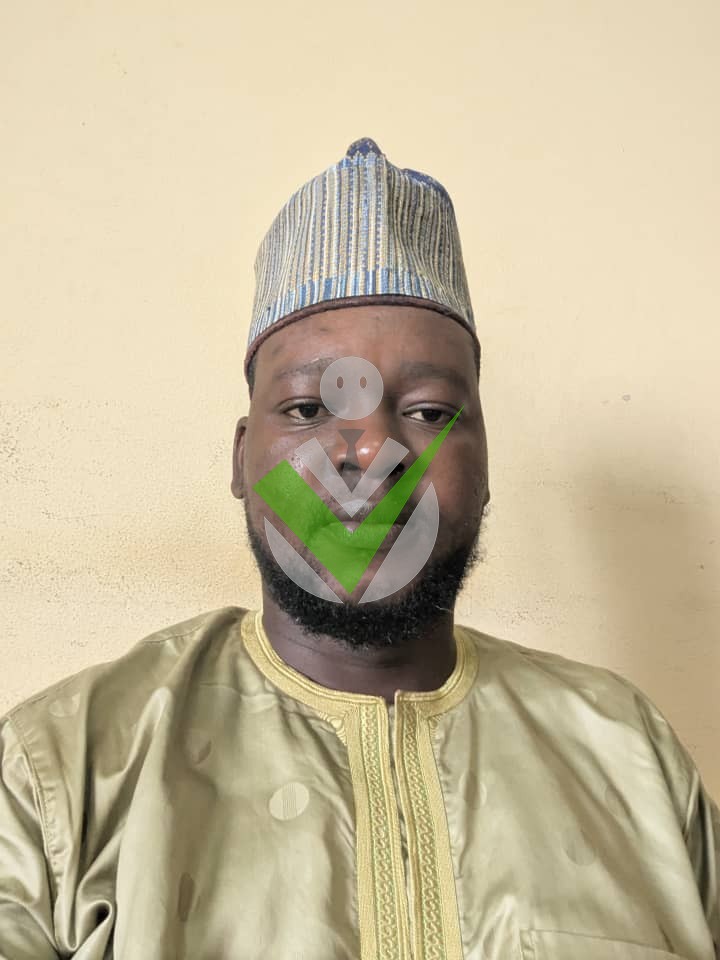 Laurent Chopwe Danga