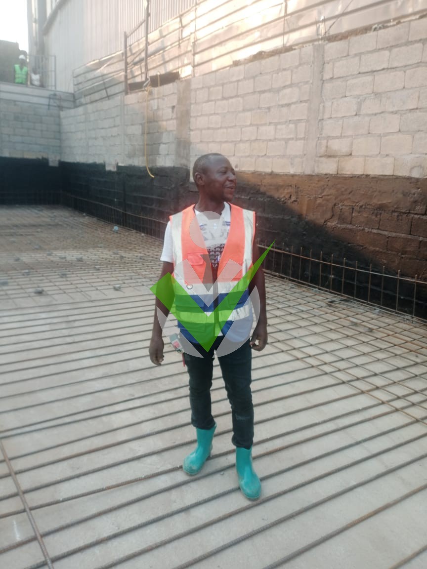 Ngwa Edwin