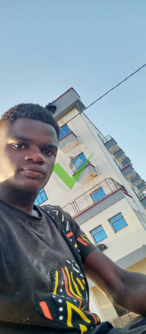 Linus TCHATCHOUANG NANA