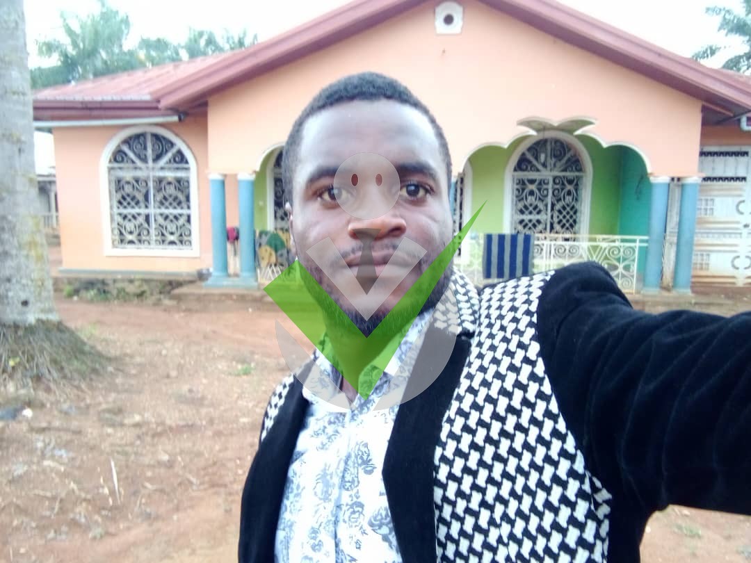 Aliyou HOUMPOU