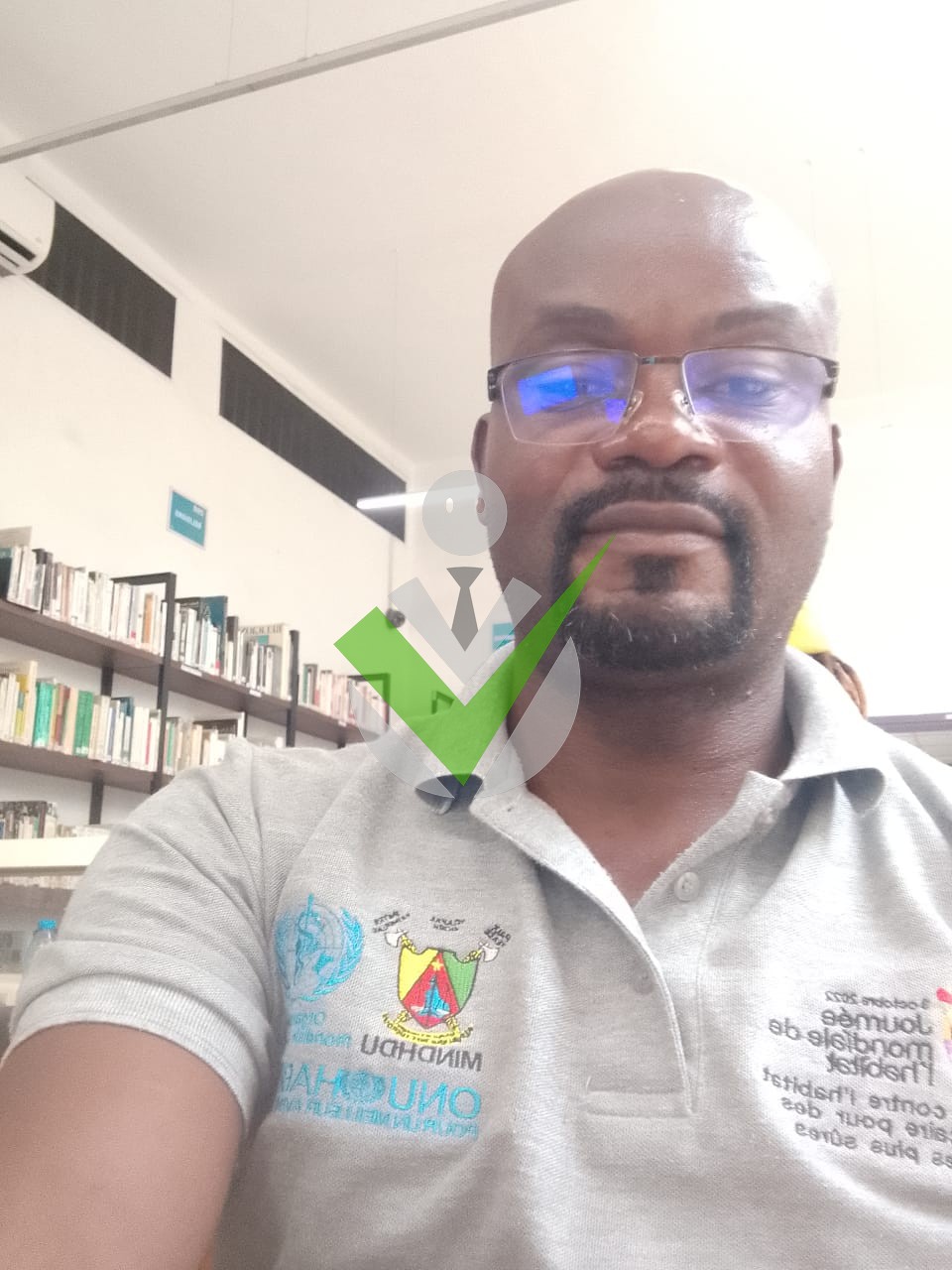 Tobie Rodrigue Atangana