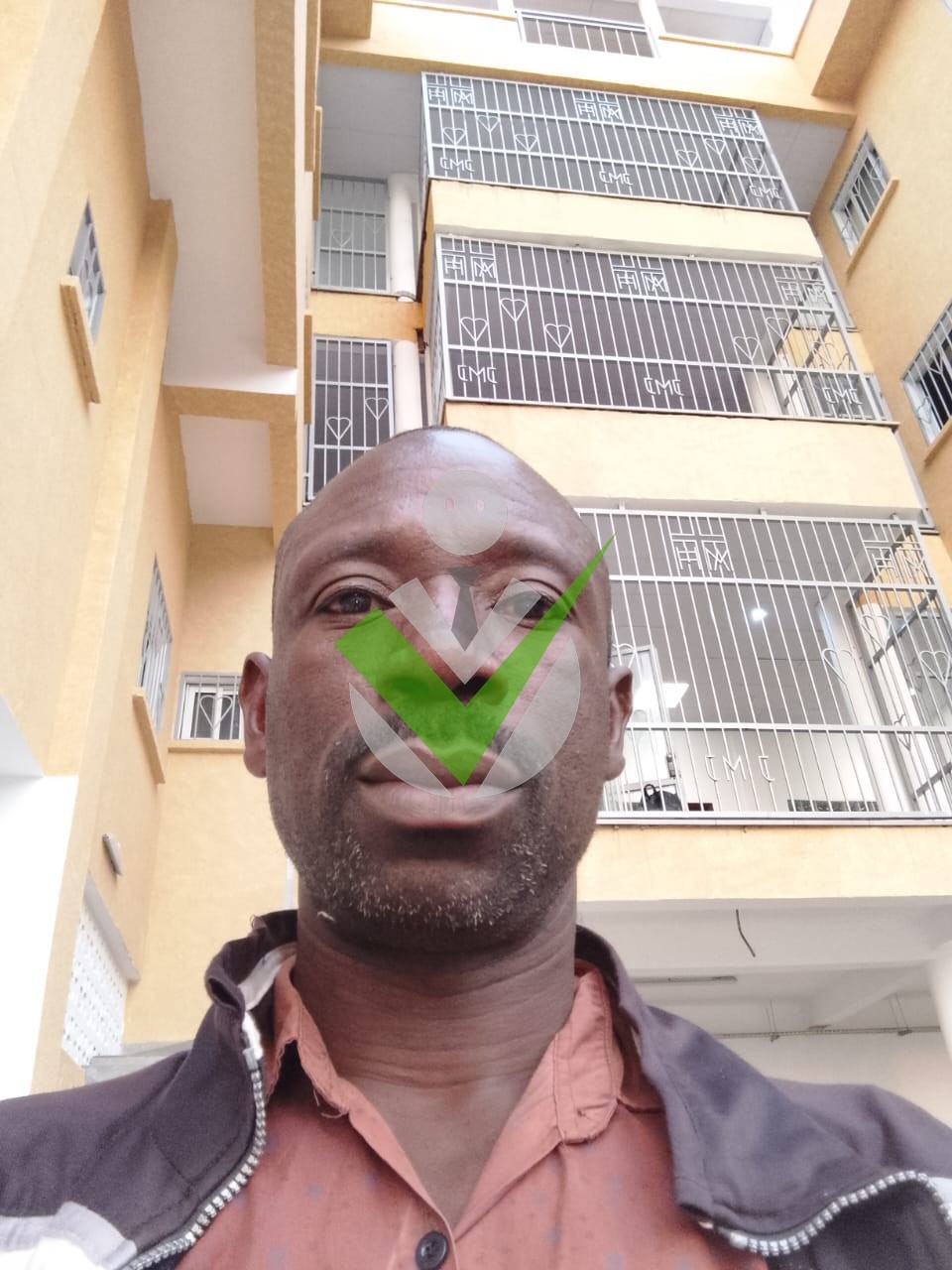 Alain Ossene