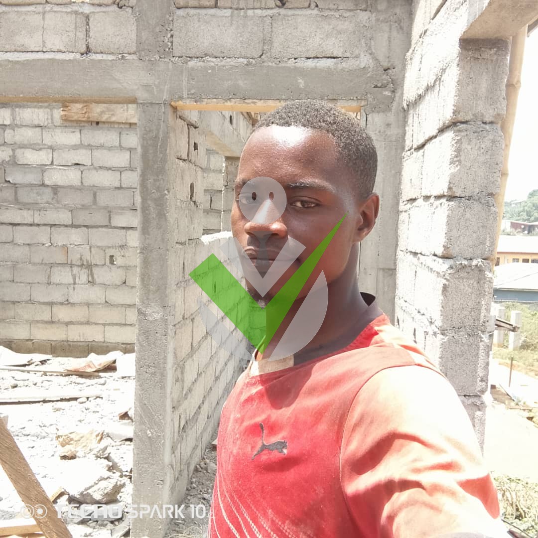 Alex Mvog Dieh