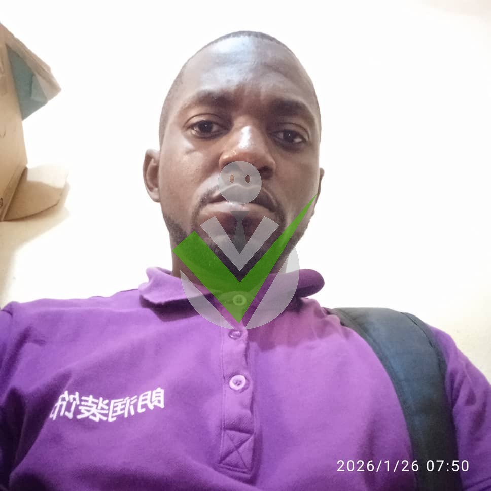 Anicet Njinang