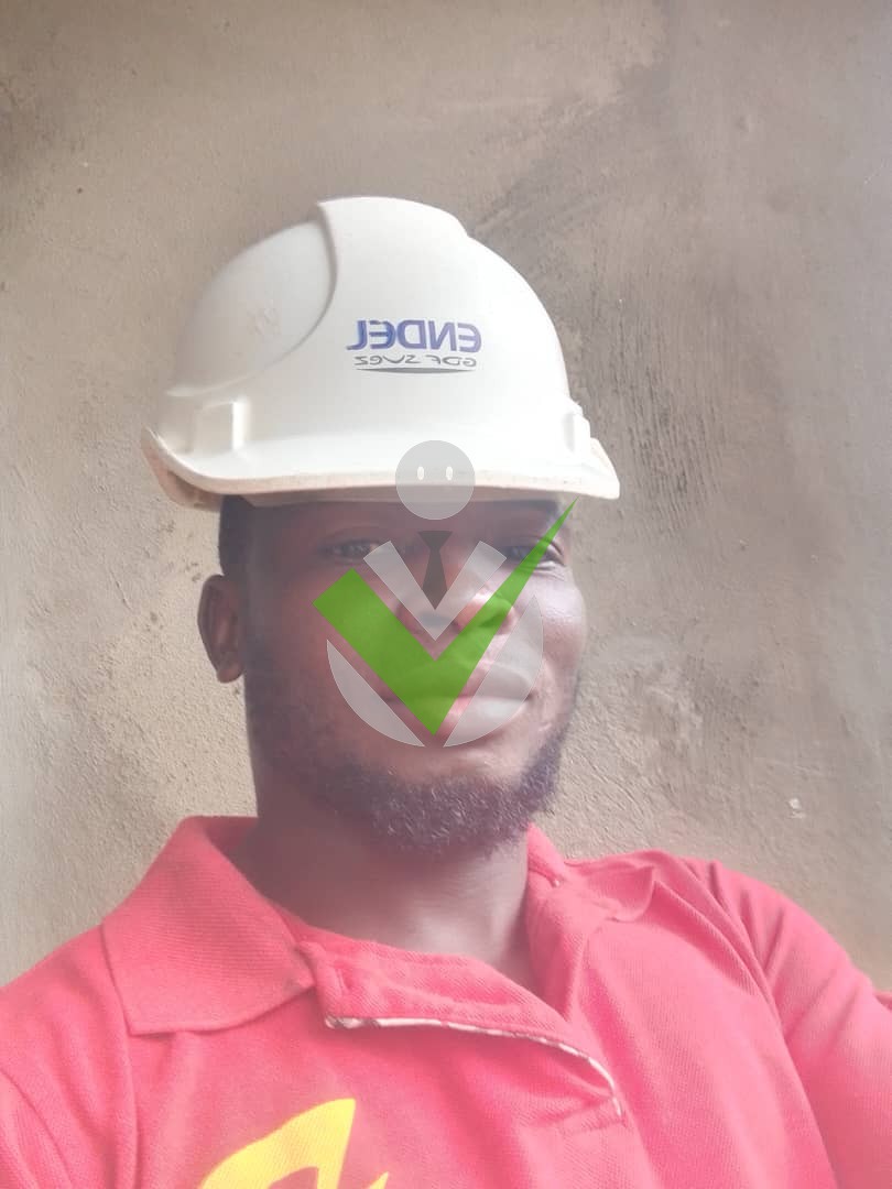 Daniel Owono