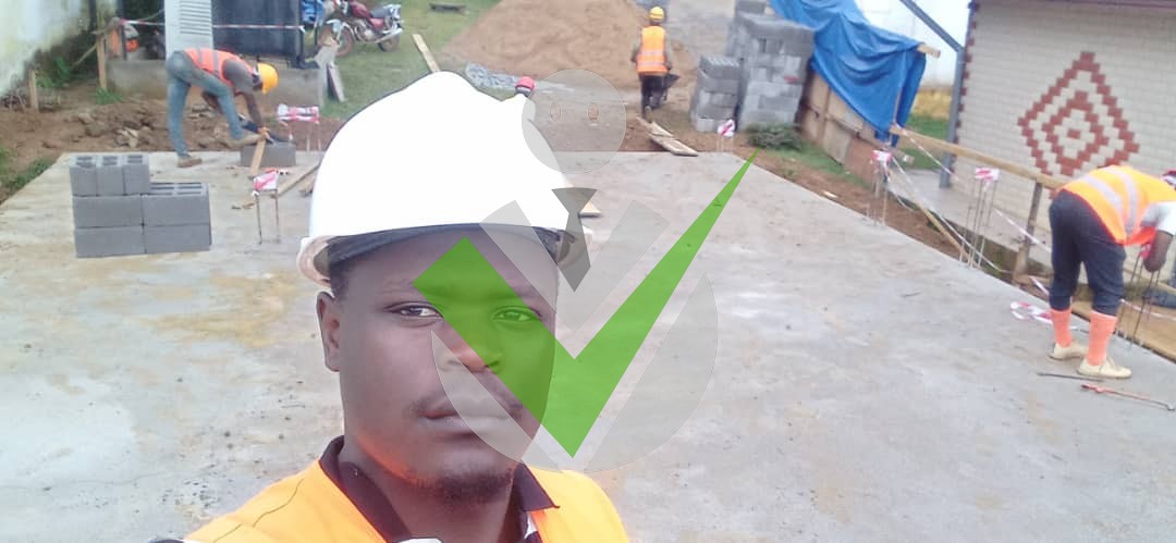 Kengne Paul