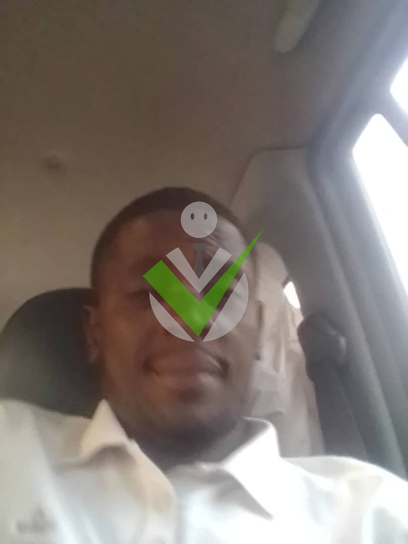 Nsambi Joseph