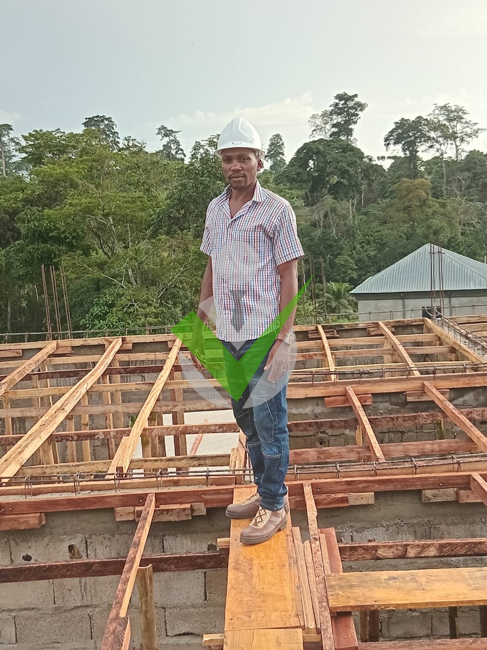 MEMORATA BUILDING SARL
