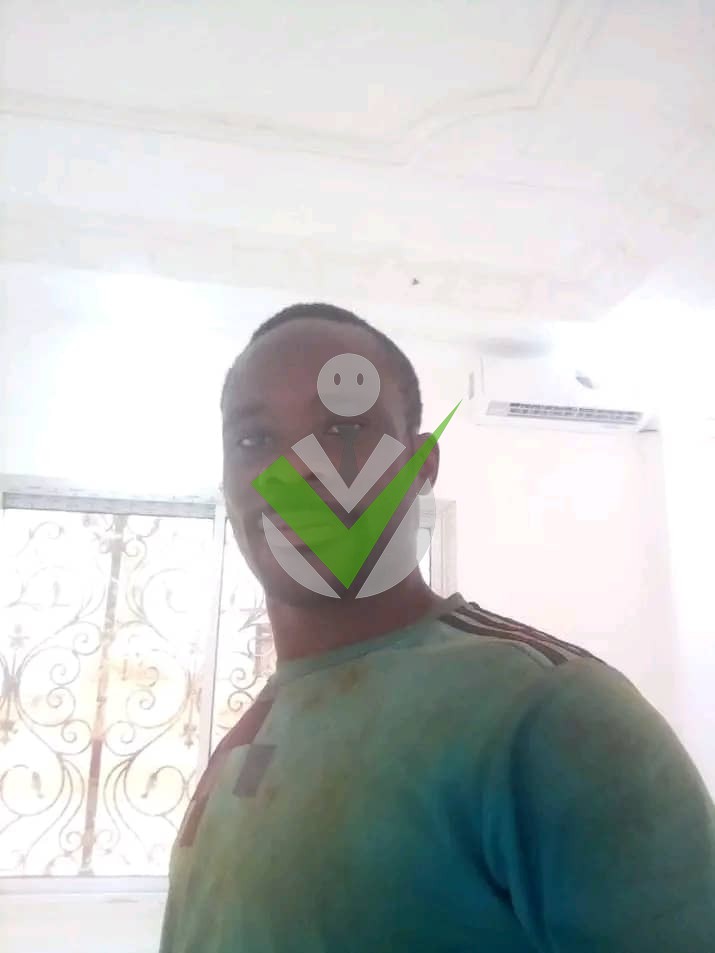 Anatole Yannick Nga Nkoe