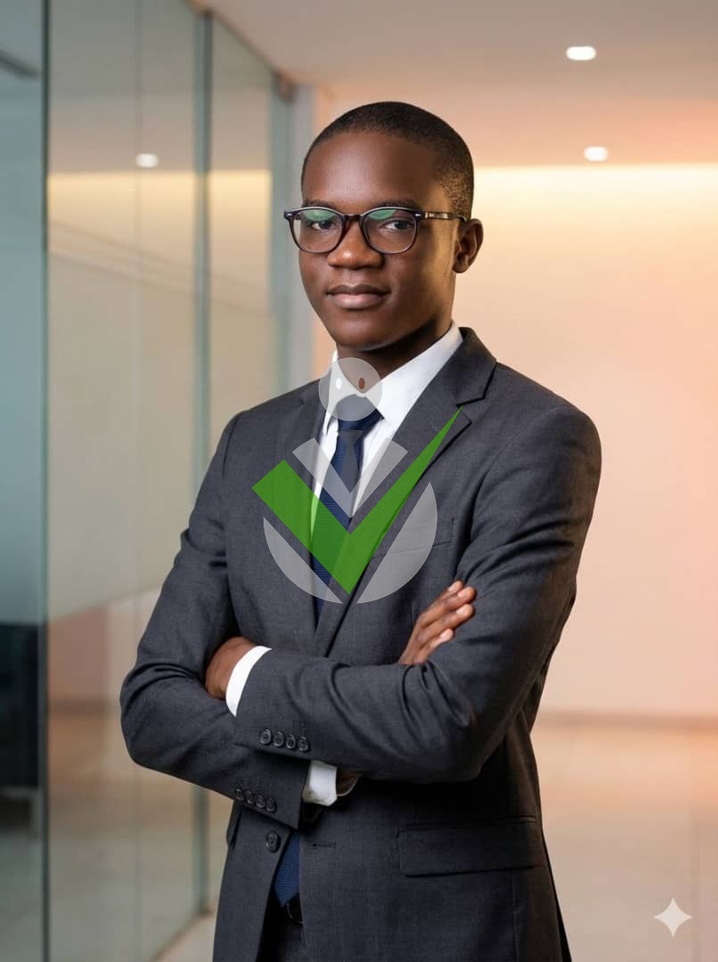 John NDJENG
