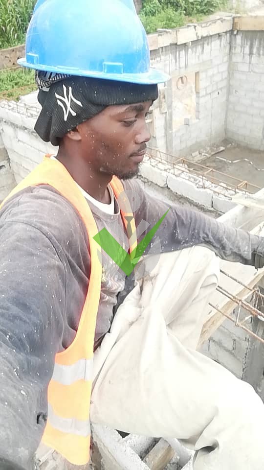 OTELE ALIMA ARMAND