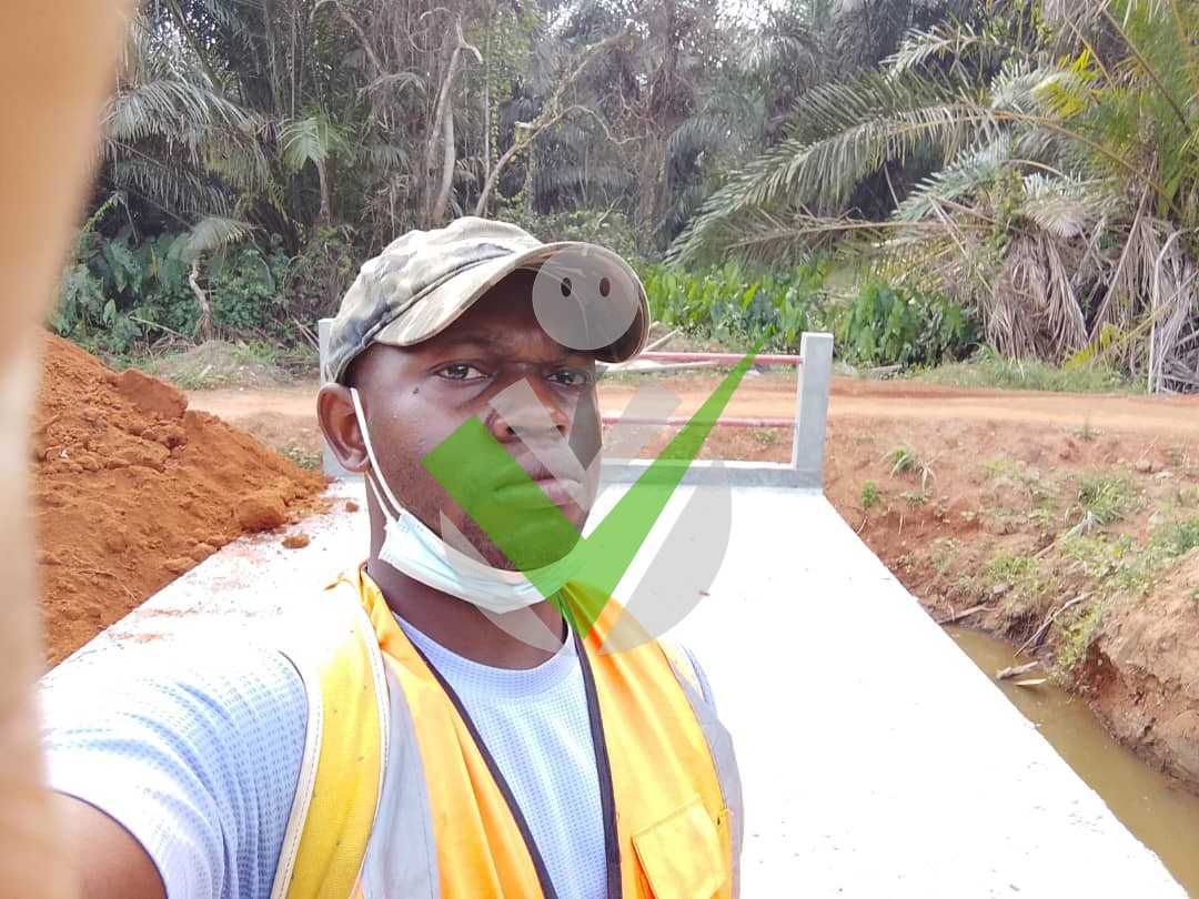 Patrick Mbida
