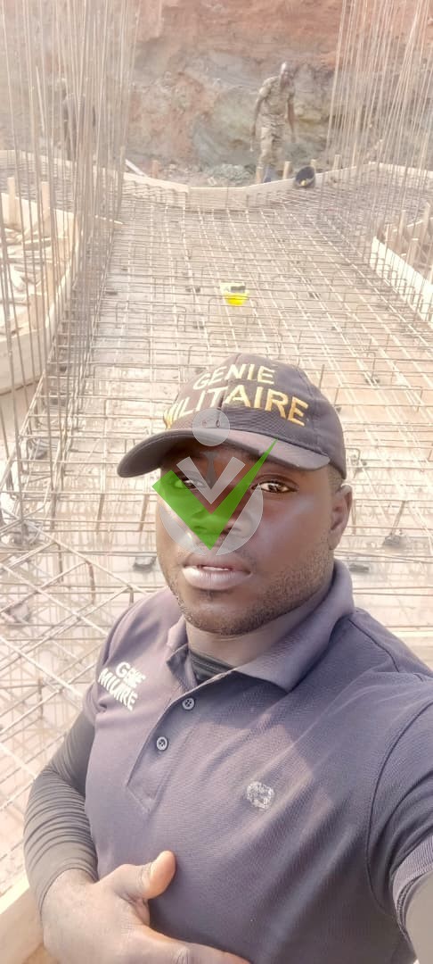 Séraphin Onambele