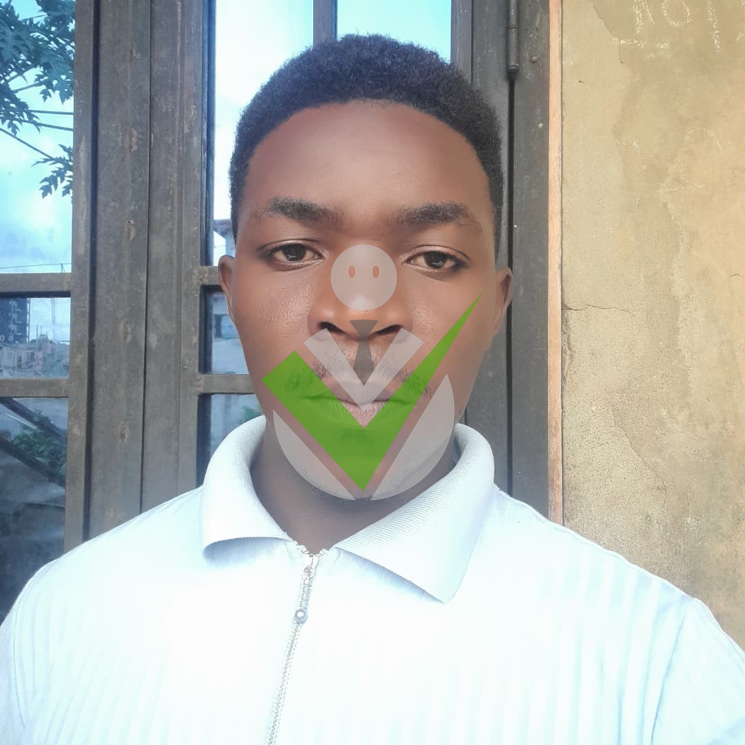 Stephen Nanje