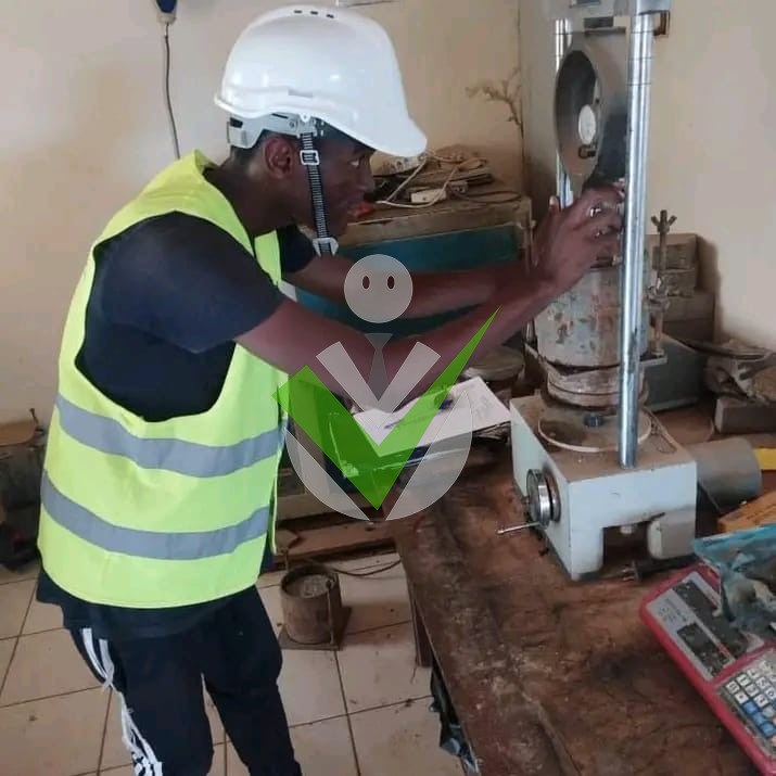 Alvin TCHOUANWA NTEFANG