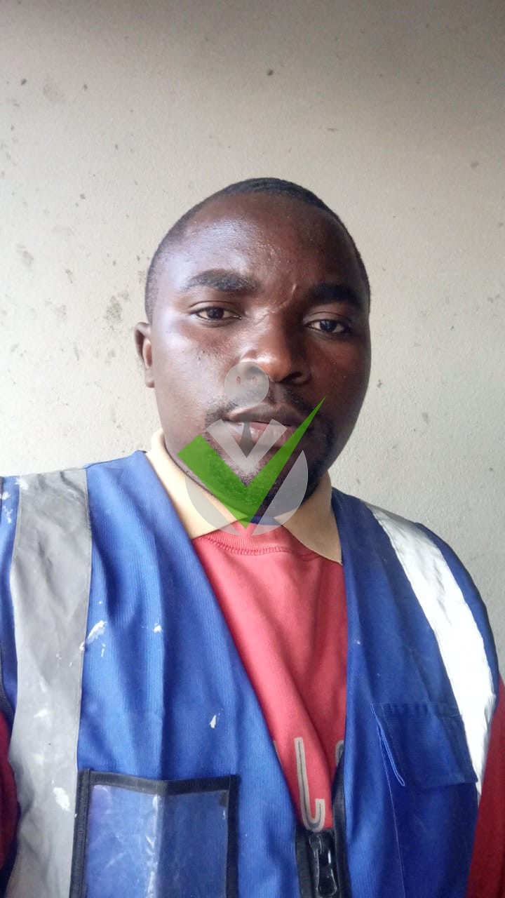 Loïc Wilfried