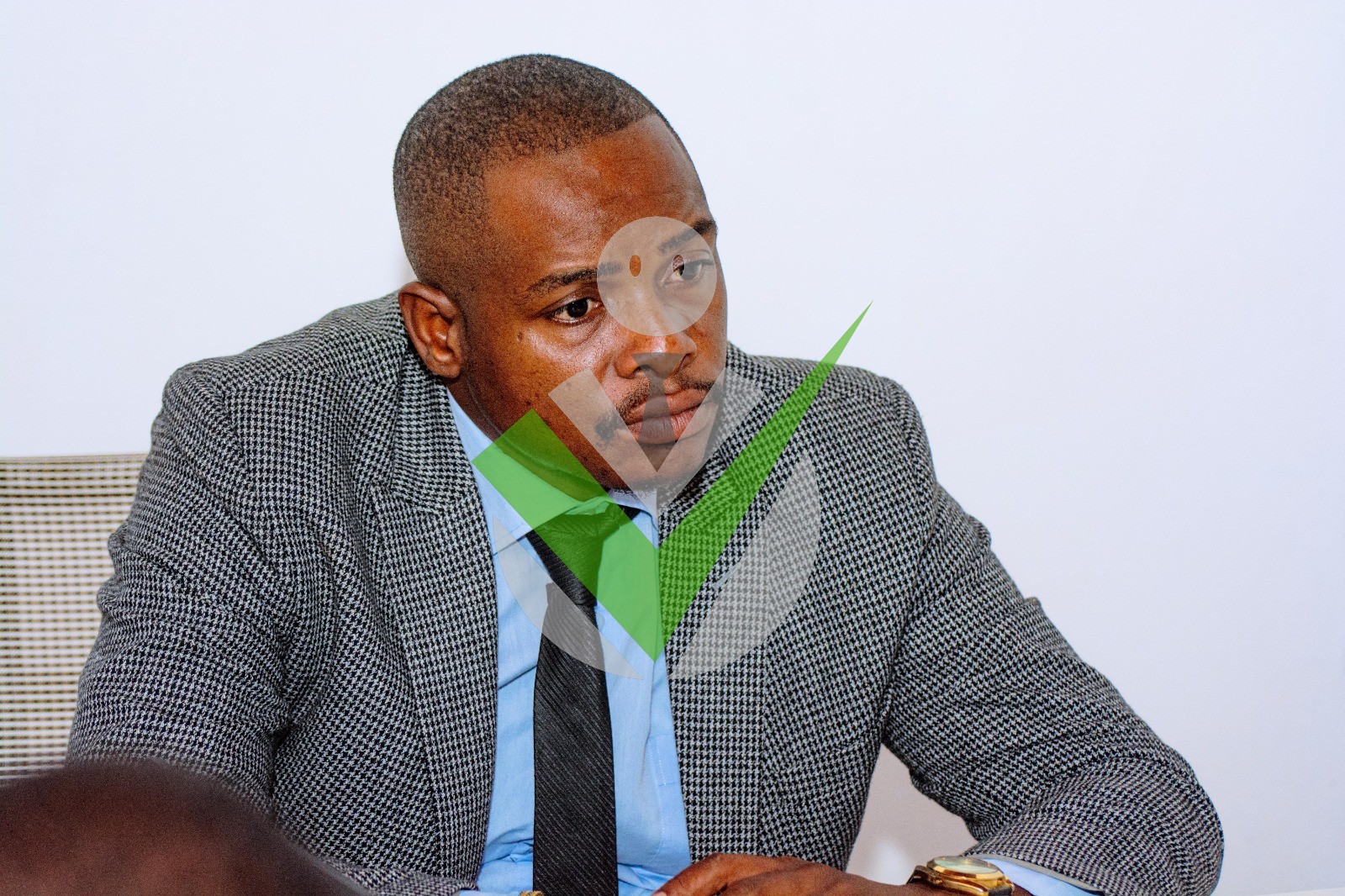 Zingui Vincent