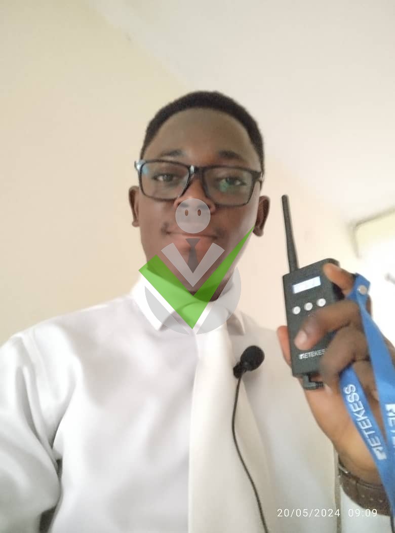 Paul Nyambio