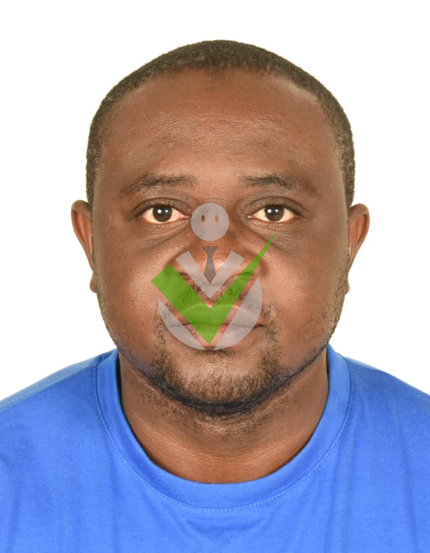 Rodrigue Mbianda Wandji