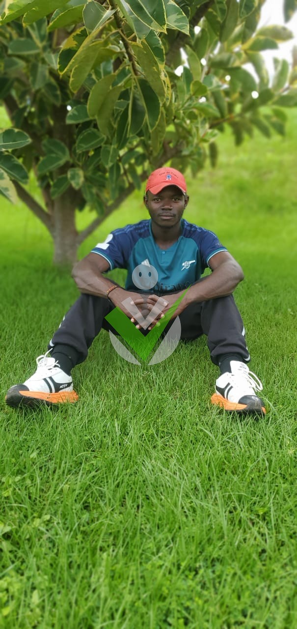 Lucien Awono