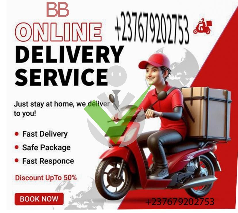 Bigbenny Delivery