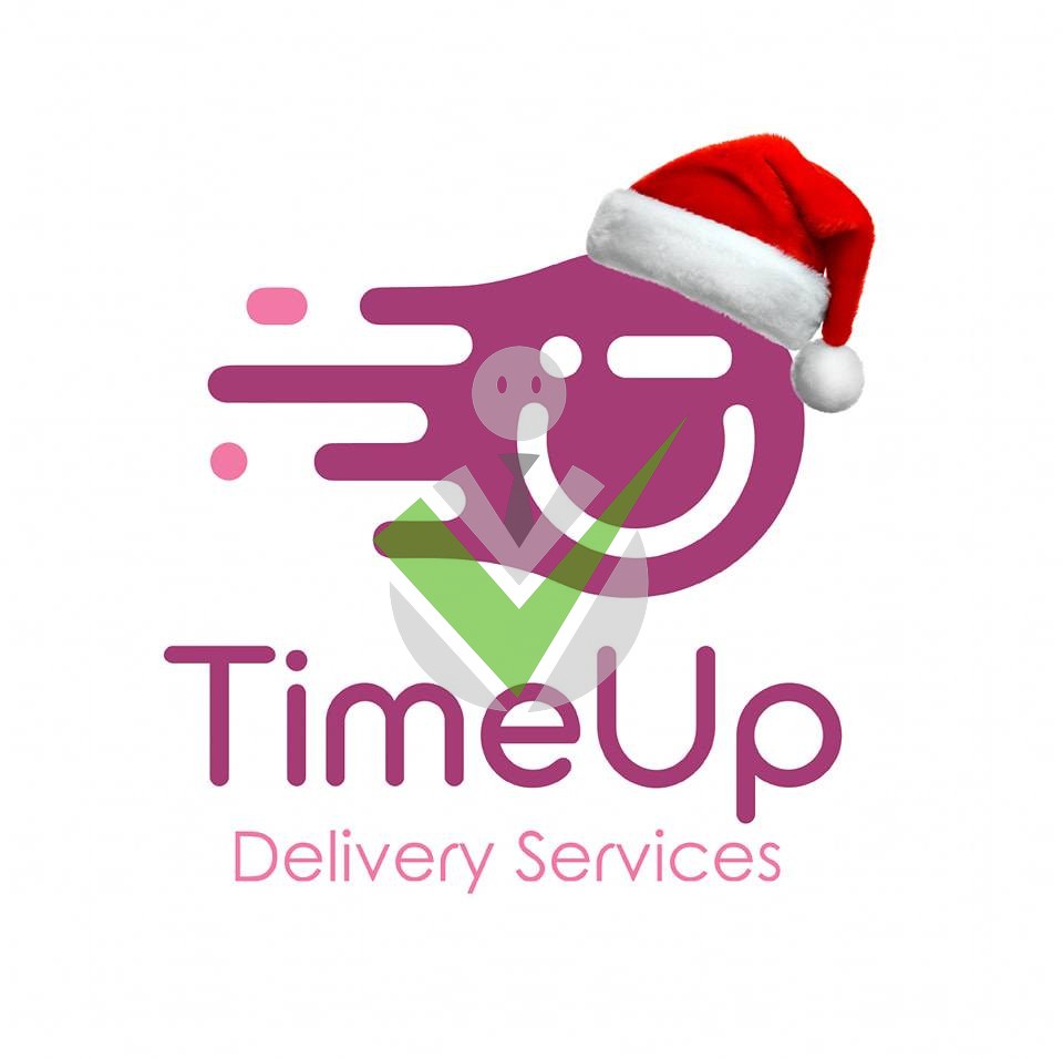 TimeUp Delivery Services