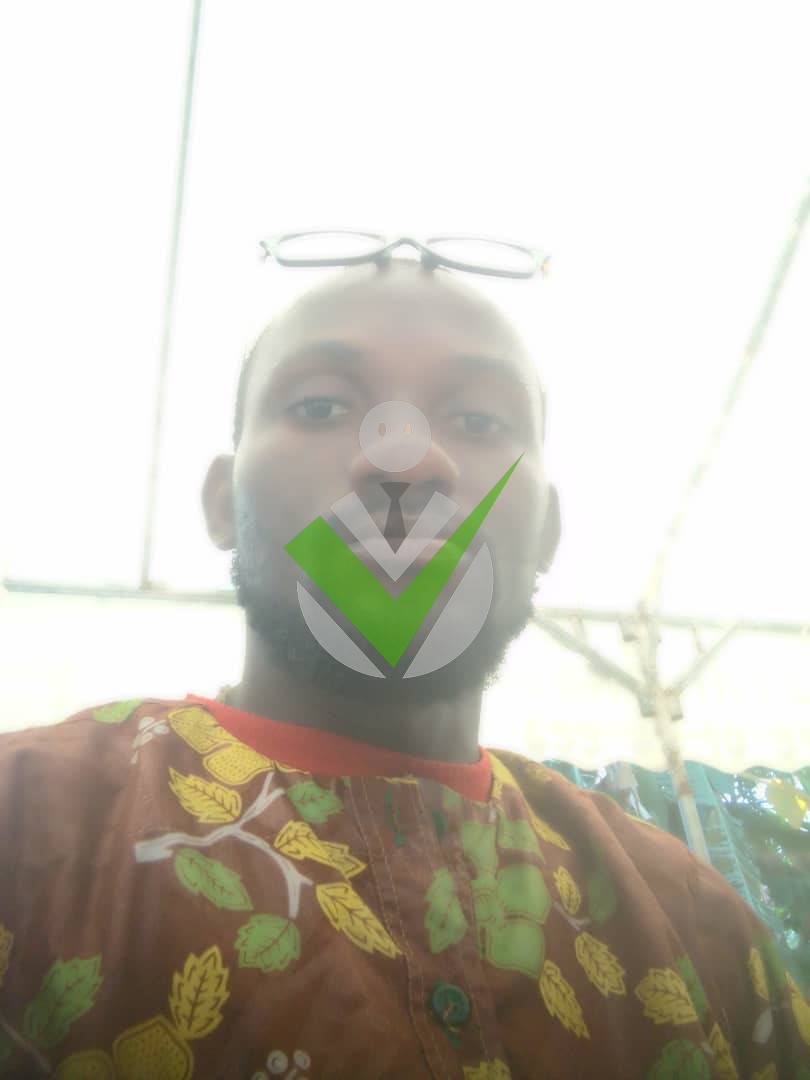 Bismarck Ndoumbe