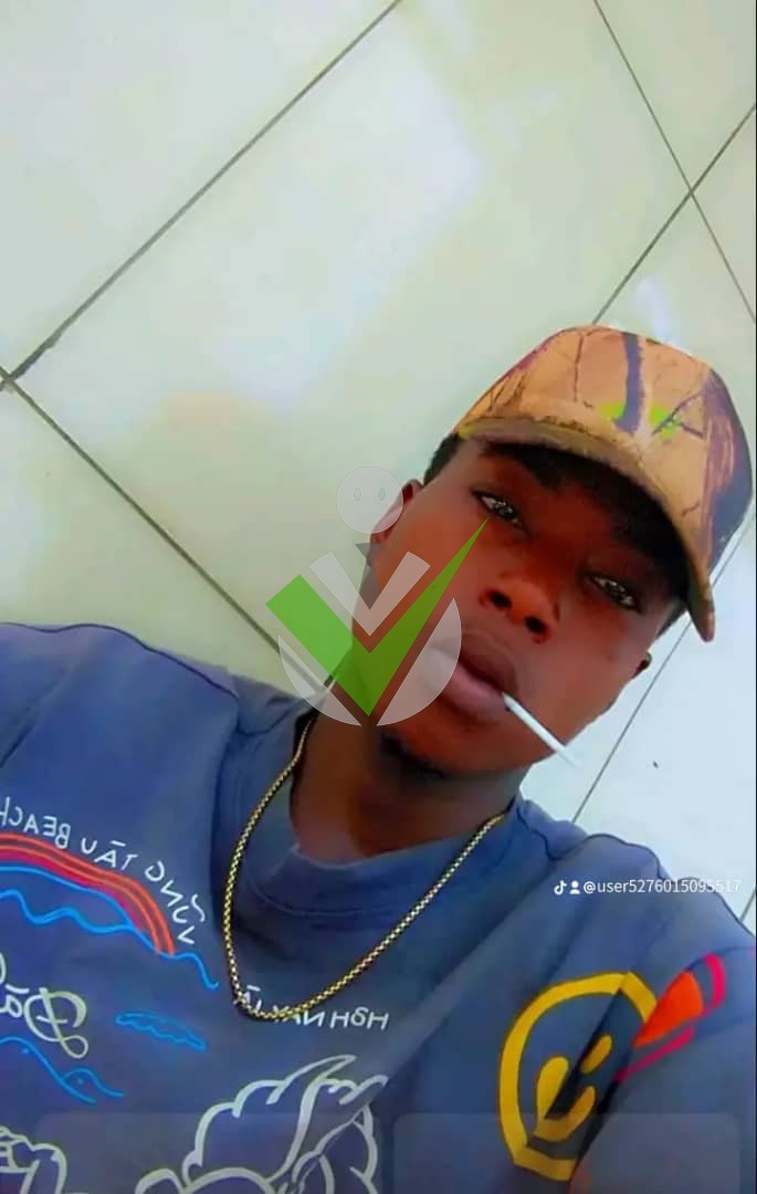 Christian Ndema