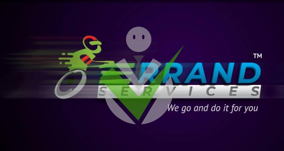 Errand Services