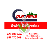 OLA TRANS LTD