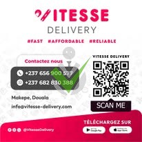Vitesse Delivery