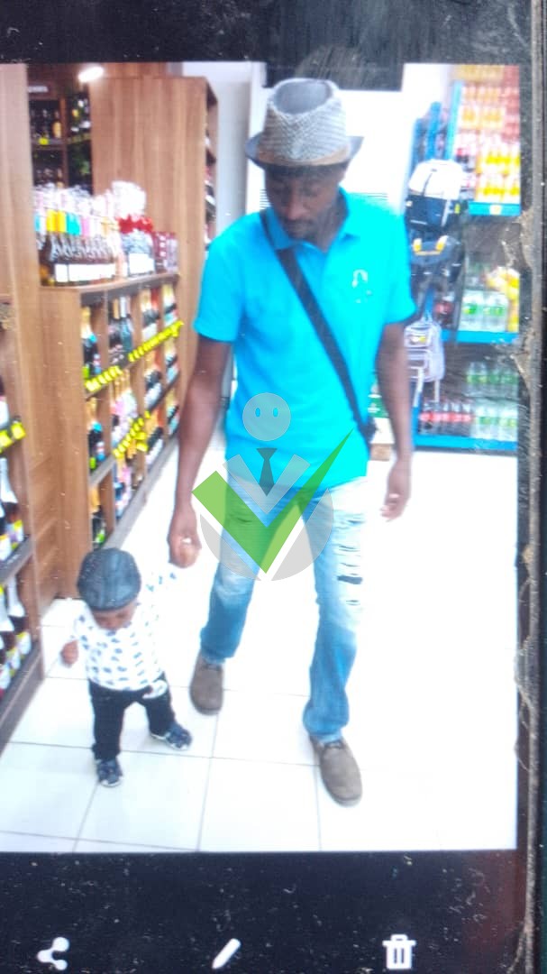 Willy Tchinda Gaël