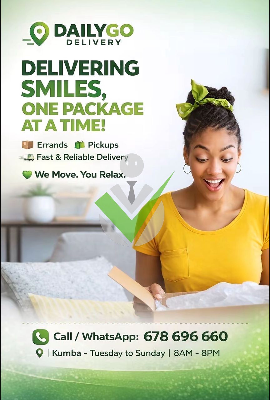 Delivery Go