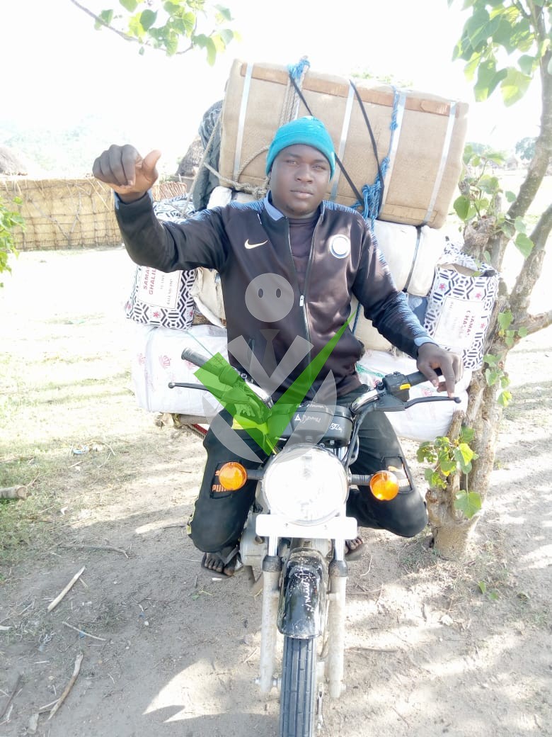 Adamou Harouna