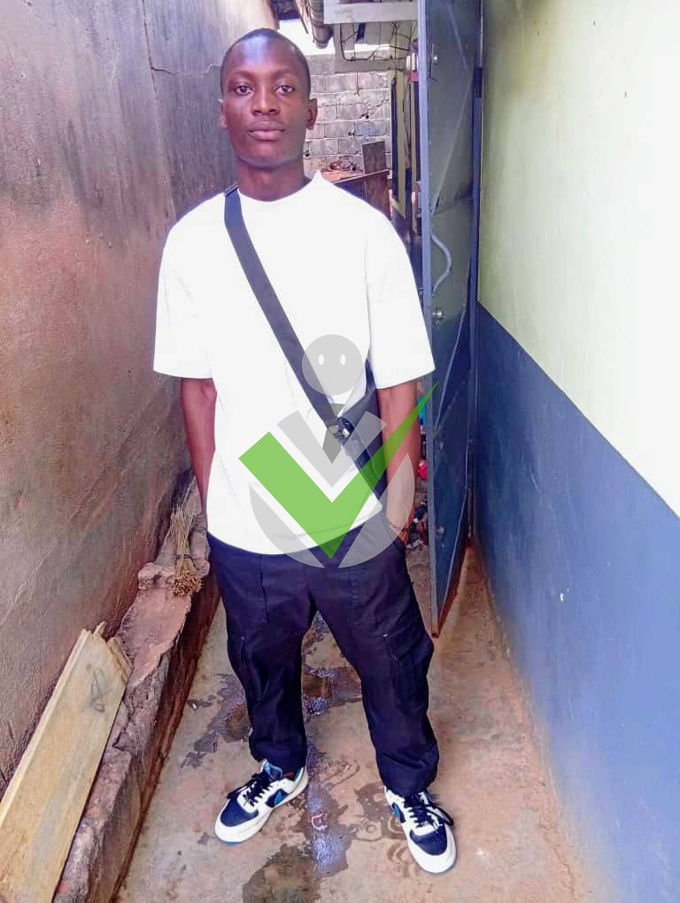 Elong Ndiwa Dalain