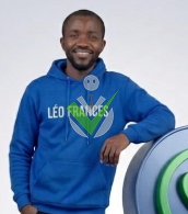 Léo Mboudou