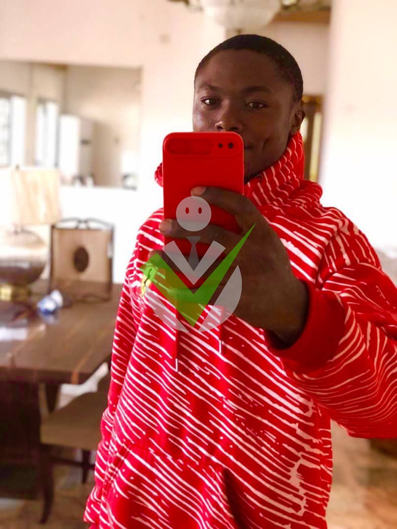 Yvan MVONDO
