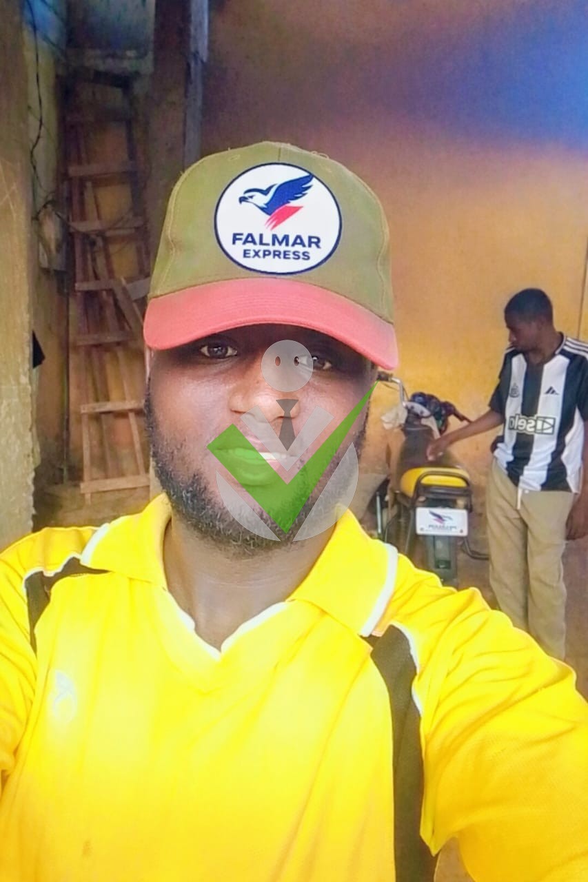 Fabilou Umar Oumarou wada
