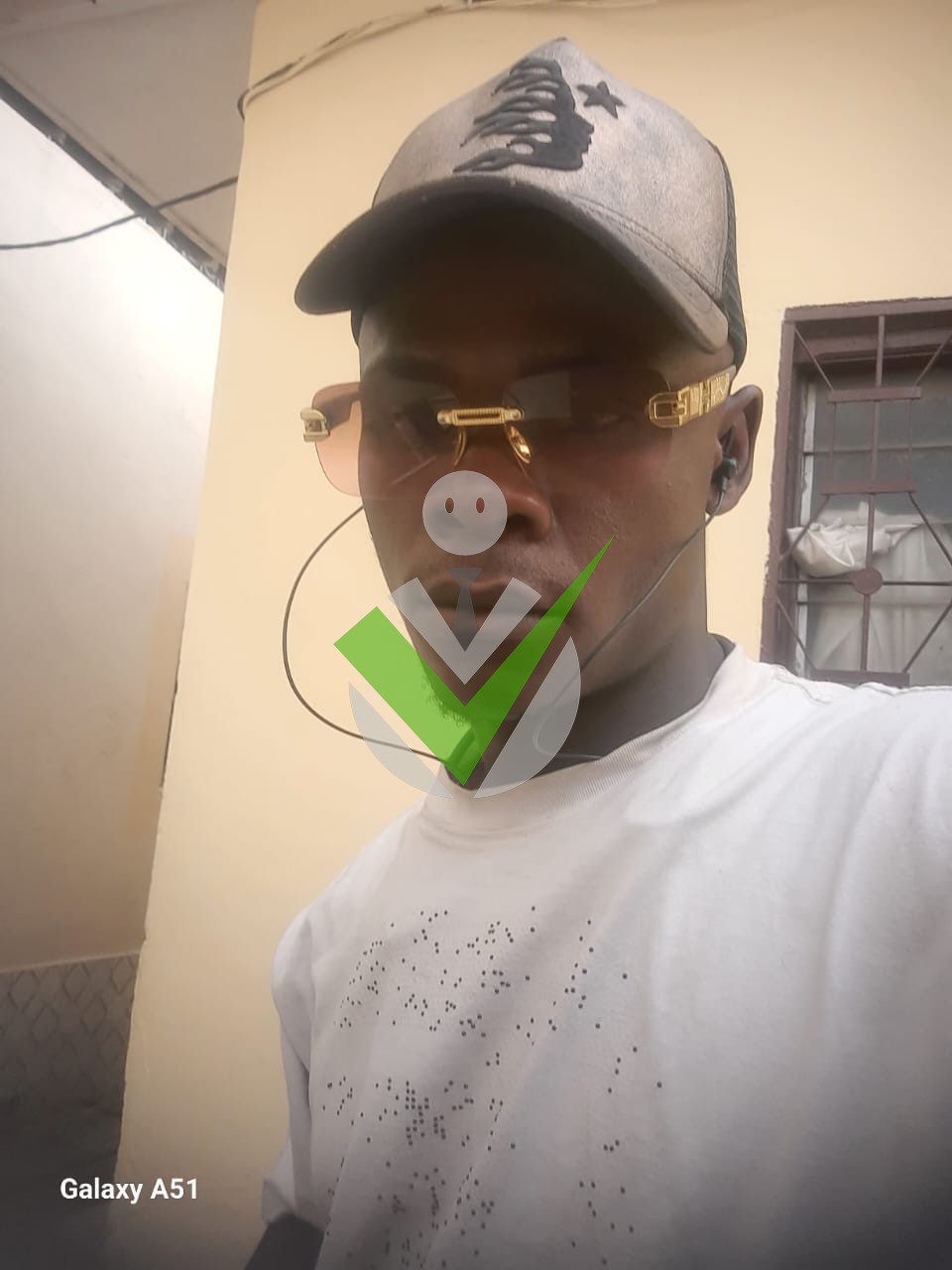 Kouekam armel junior
