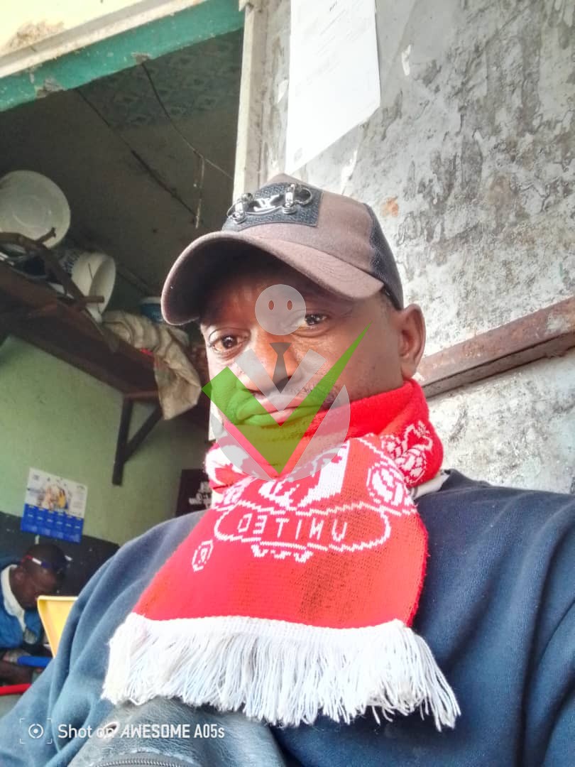 Emile Mbonga