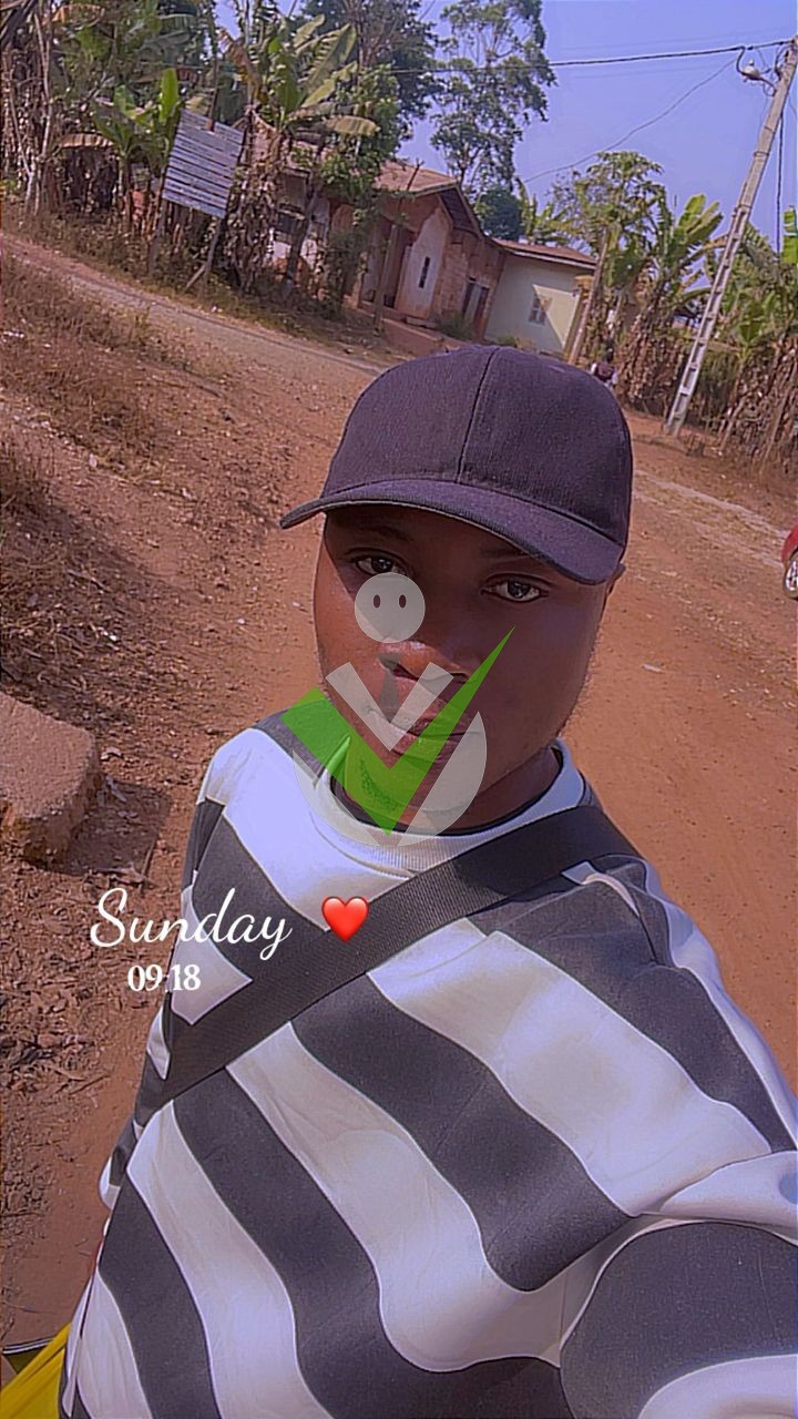 Frankline Yong