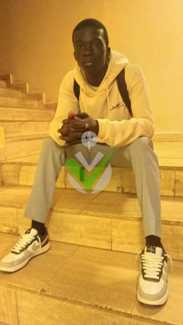 Sharif Fadill Lissou