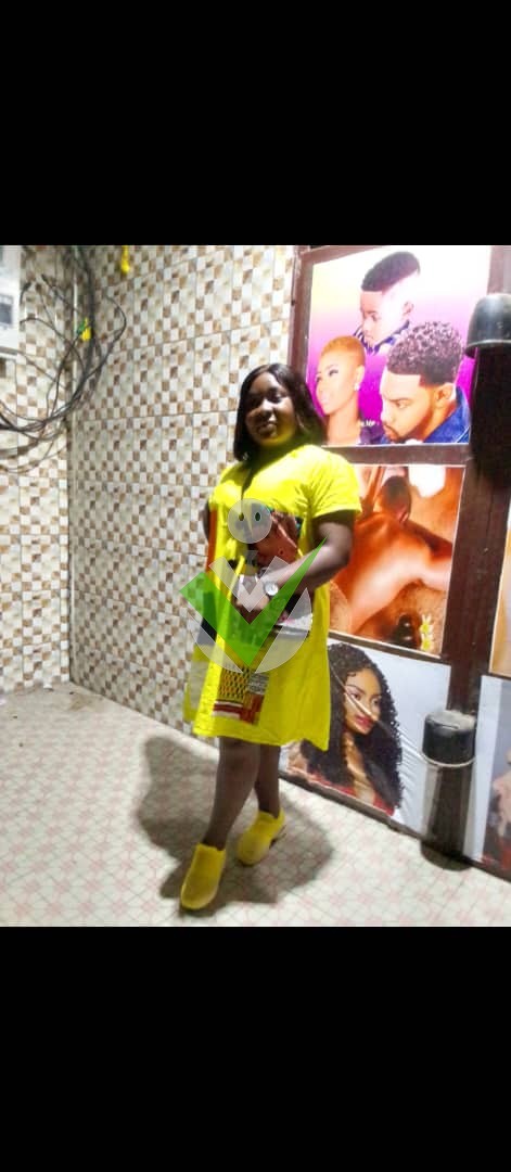 Lariche Brinda Mouafo