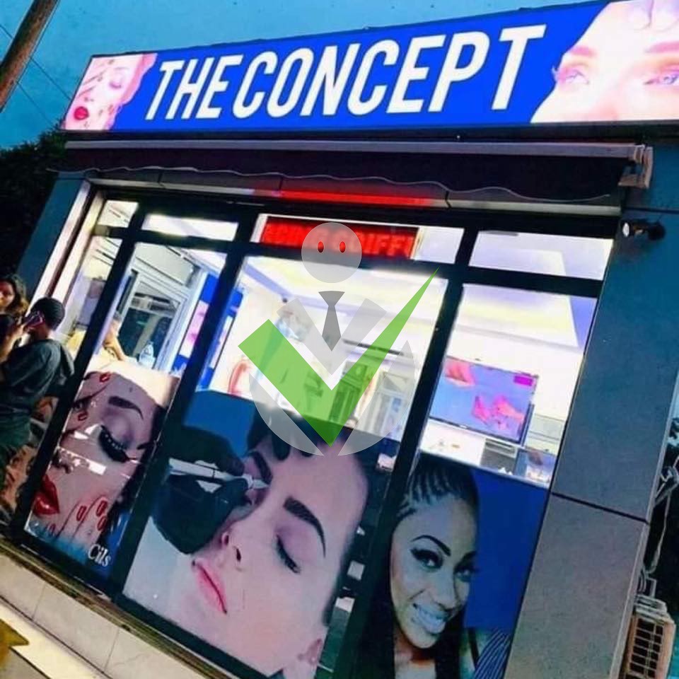 The Concept