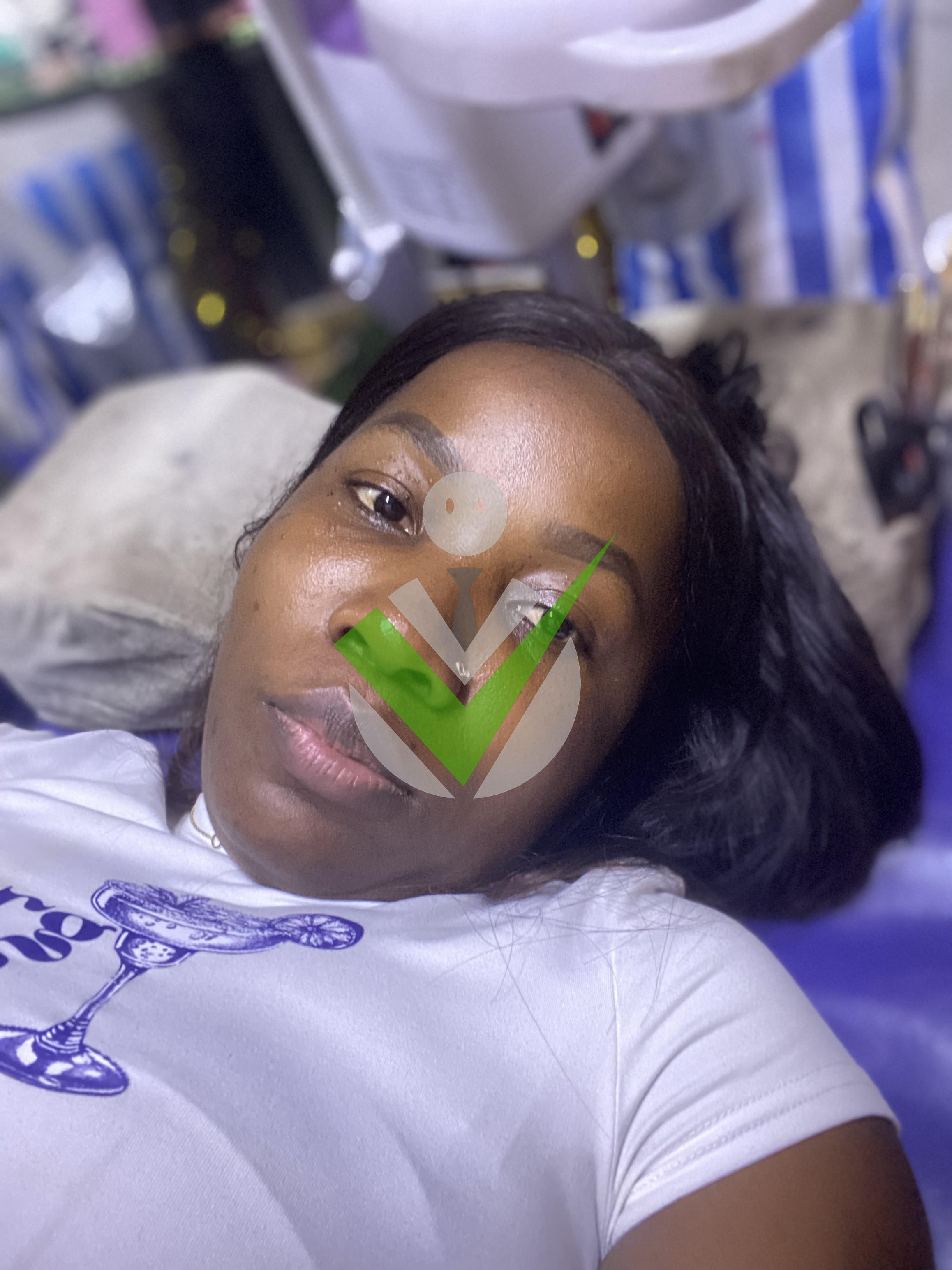 Parissa Doudou