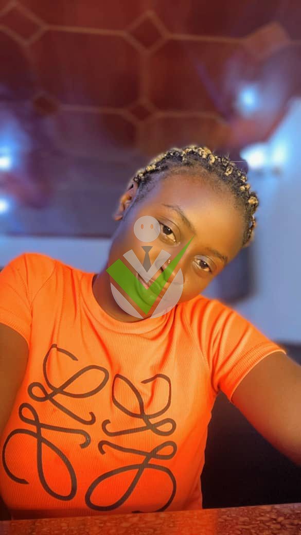Darlya AYABA