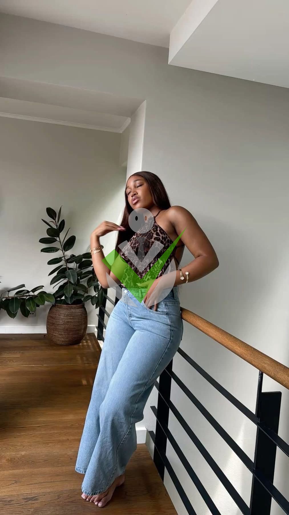 Pauline Mbiaoh